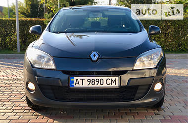 Универсал Renault Megane 2010 в Коломые