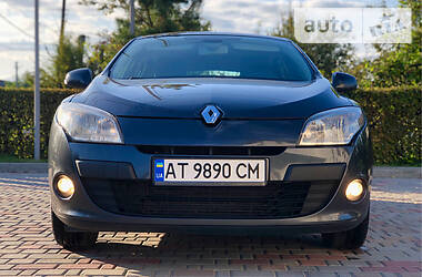 Универсал Renault Megane 2010 в Коломые