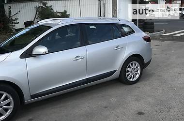 Универсал Renault Megane 2011 в Виннице