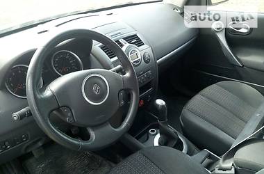 Универсал Renault Megane 2007 в Киеве