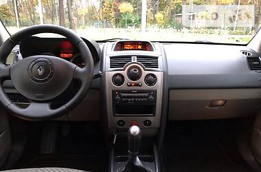 Универсал Renault Megane 2004 в Киеве