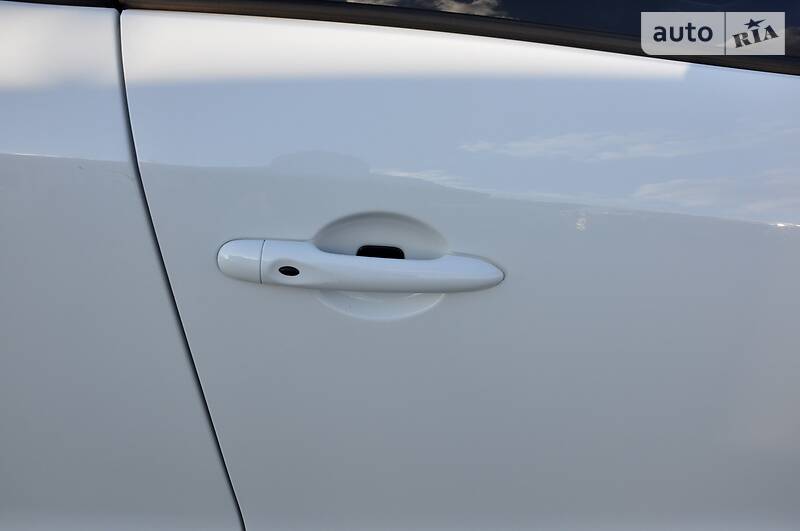 Універсал Renault Megane 2014 в Львові