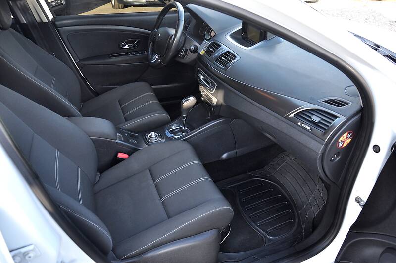 Універсал Renault Megane 2014 в Львові