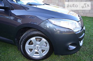 Универсал Renault Megane 2011 в Ивано-Франковске