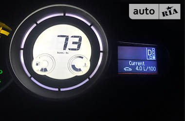 Універсал Renault Megane 2010 в 
