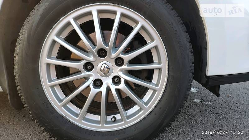 Універсал Renault Megane 2011 в Слов'янську