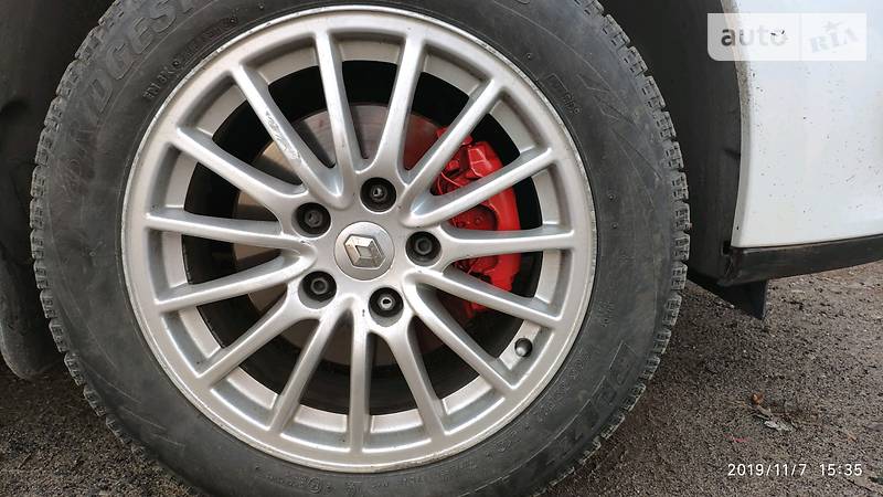 Універсал Renault Megane 2011 в Слов'янську