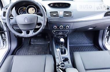 Универсал Renault Megane 2011 в Каменском