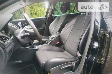 Универсал Renault Megane 2011 в Самборе