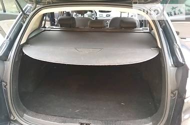 Універсал Renault Megane 2010 в 