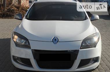 Универсал Renault Megane 2011 в Днепре