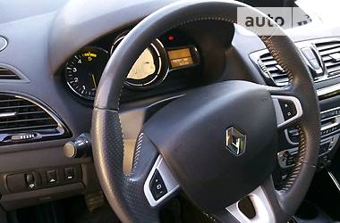 Универсал Renault Megane 2012 в Бродах