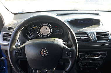 Универсал Renault Megane 2014 в Бердичеве