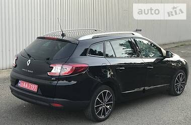 Универсал Renault Megane 2012 в Луцке