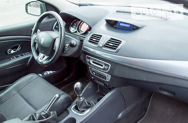 Универсал Renault Megane 2014 в Полонном