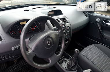 Універсал Renault Megane 2007 в Києві