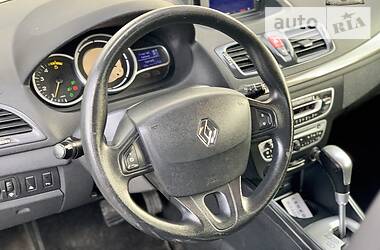 Универсал Renault Megane 2011 в Одессе