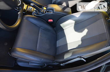 Універсал Renault Megane 2012 в 