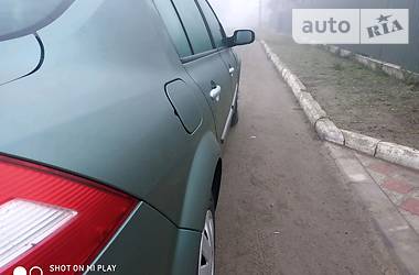 Седан Renault Megane 2005 в Староконстантинове