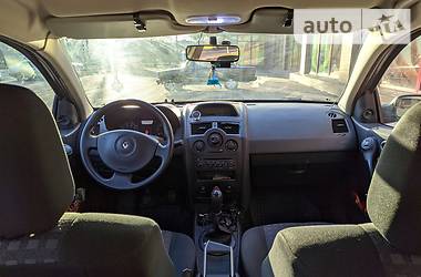 Седан Renault Megane 2008 в Чернигове