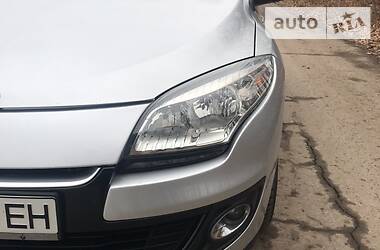 Універсал Renault Megane 2012 в 
