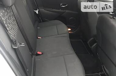 Універсал Renault Megane 2012 в 