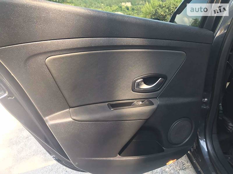 Універсал Renault Megane 2011 в Хмельницькому