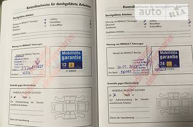 Седан Renault Megane 2003 в 