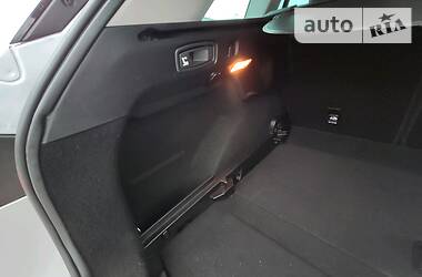 Універсал Renault Megane 2017 в 
