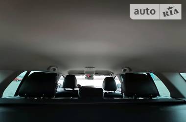 Універсал Renault Megane 2017 в 