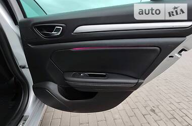 Універсал Renault Megane 2017 в 