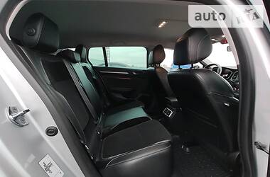 Універсал Renault Megane 2017 в 