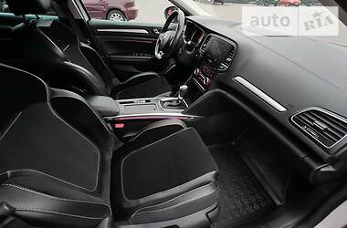 Універсал Renault Megane 2017 в 