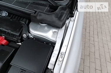 Універсал Renault Megane 2017 в 