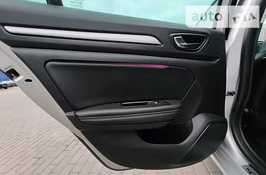 Універсал Renault Megane 2017 в 
