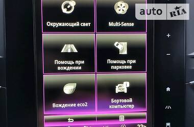 Універсал Renault Megane 2017 в 