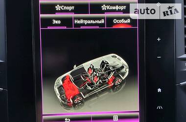 Універсал Renault Megane 2017 в 