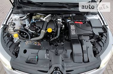 Універсал Renault Megane 2017 в 