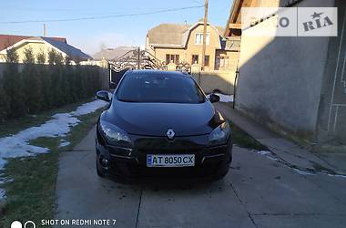 Универсал Renault Megane 2011 в Городенке