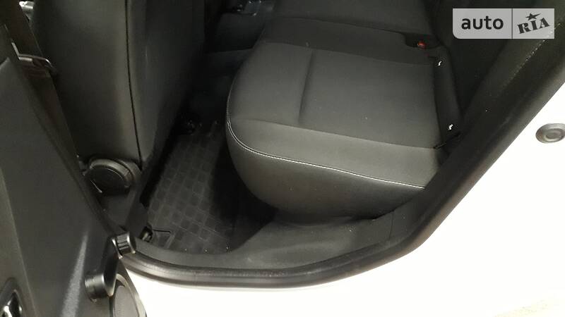 Хетчбек Renault Megane 2013 в Южноукраїнську