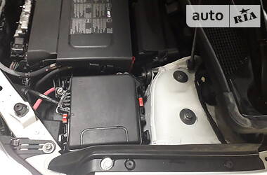 Хэтчбек Renault Megane 2013 в 