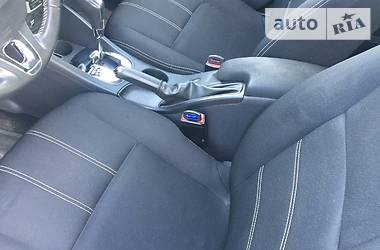 Хетчбек Renault Megane 2014 в 