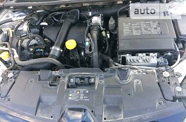 Хетчбек Renault Megane 2014 в 