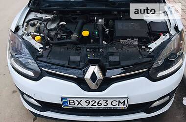 Универсал Renault Megane 2015 в Каменец-Подольском