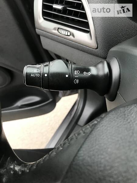 Універсал Renault Megane 2013 в Луцьку