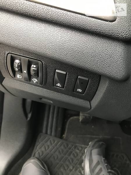 Універсал Renault Megane 2013 в Луцьку