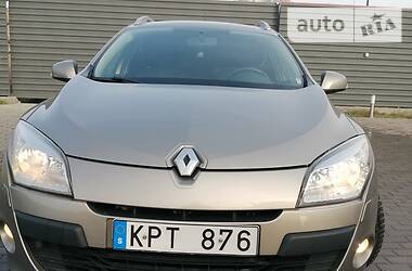 Універсал Renault Megane 2010 в 