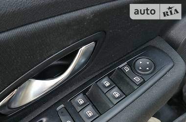 Універсал Renault Megane 2010 в 