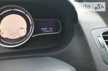 Універсал Renault Megane 2010 в 