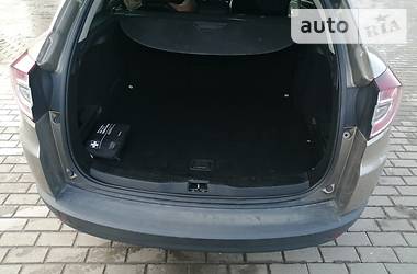 Універсал Renault Megane 2010 в 